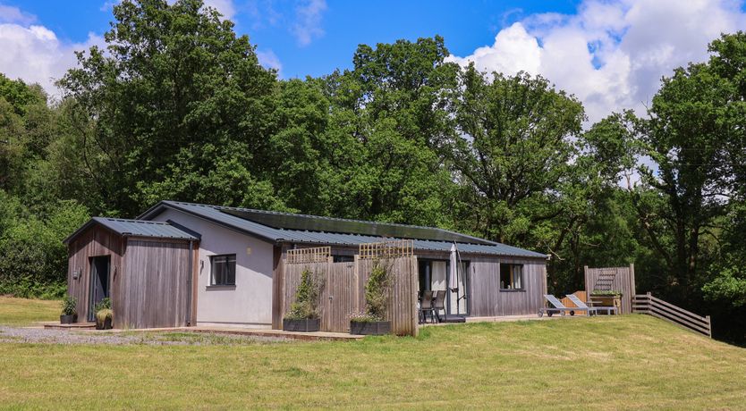 Photo of Quantock Barn