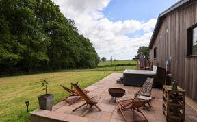 Photo of Quantock Barn