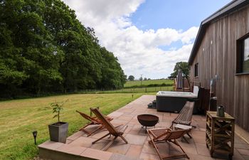 Quantock Barn Holiday Cottage