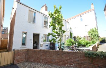 Mycroft, Southwold Holiday Cottage