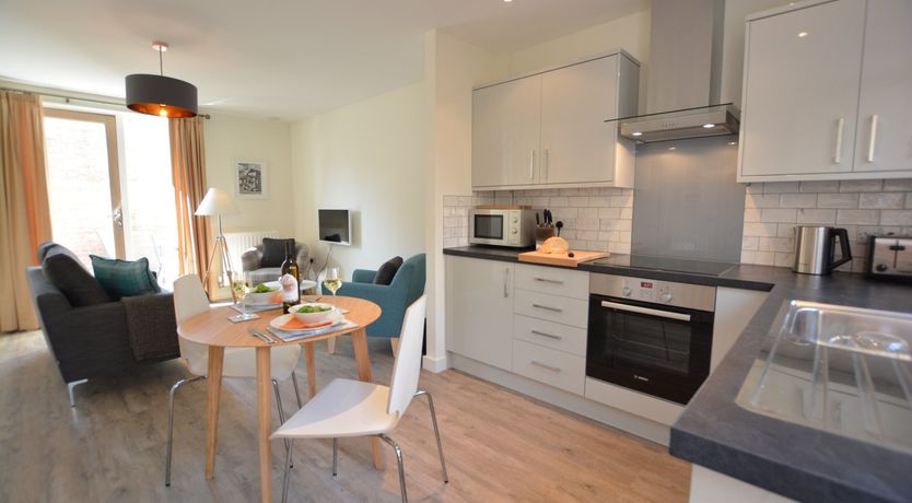 Photo of Mycroft, Southwold