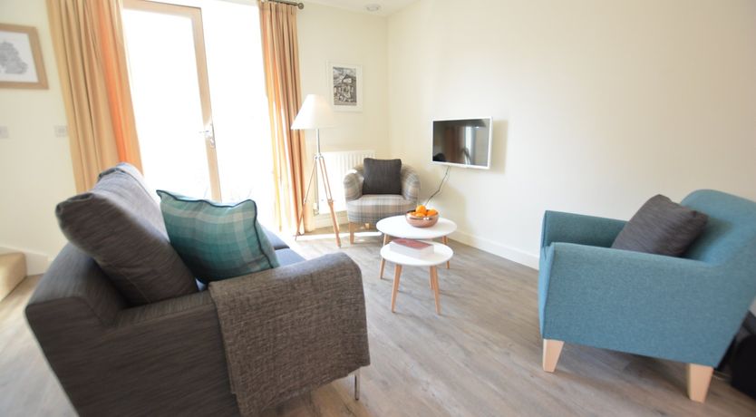 Photo of Mycroft, Southwold