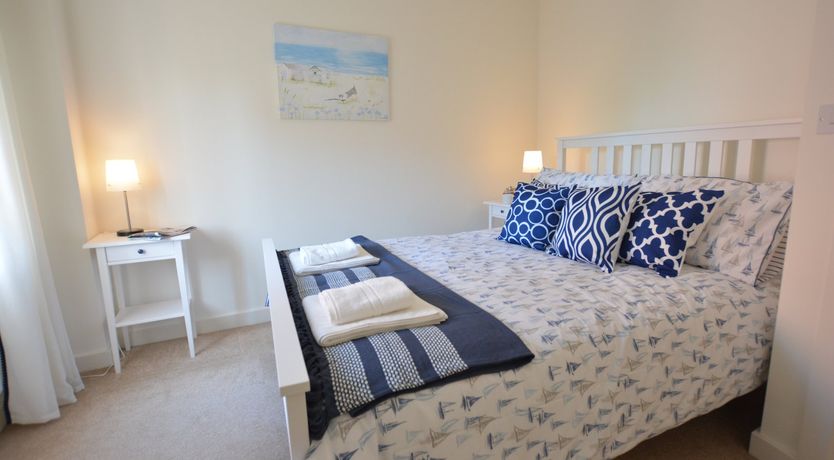 Photo of Mycroft, Southwold