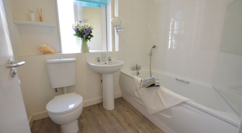 Photo of Mycroft, Southwold