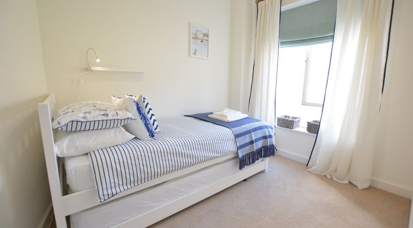 Photo of Mycroft, Southwold