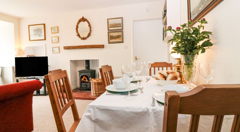 Photo of Charlies Cottage