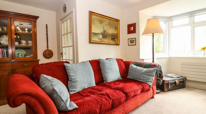 Photo of Charlies Cottage