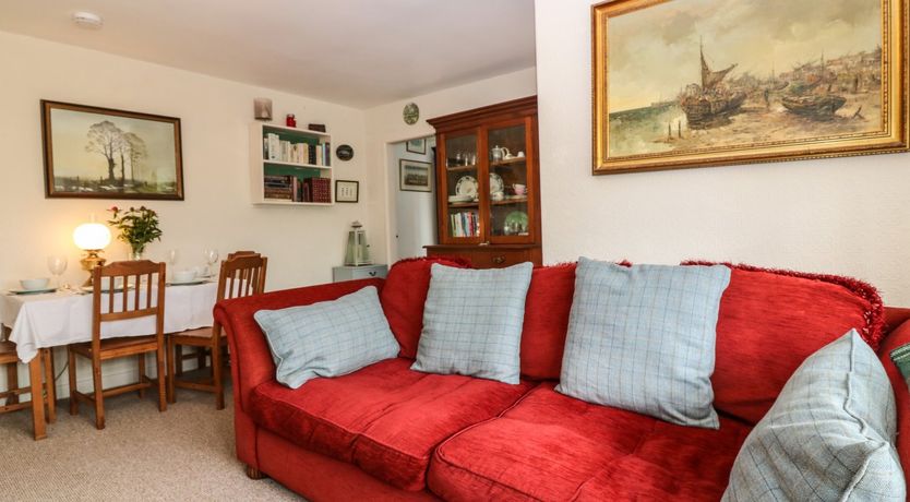 Photo of Charlies Cottage