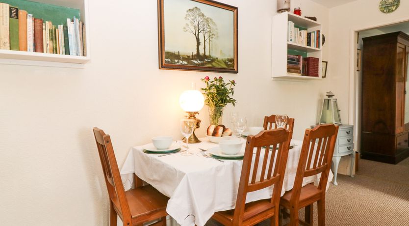 Photo of Charlies Cottage