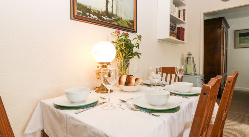 Photo of Charlies Cottage