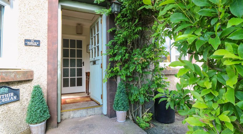 Photo of Charlies Cottage