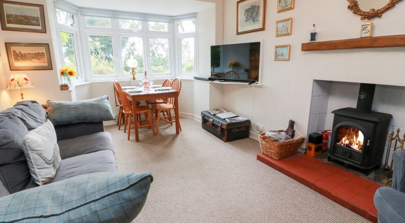 Photo of Charlies Cottage