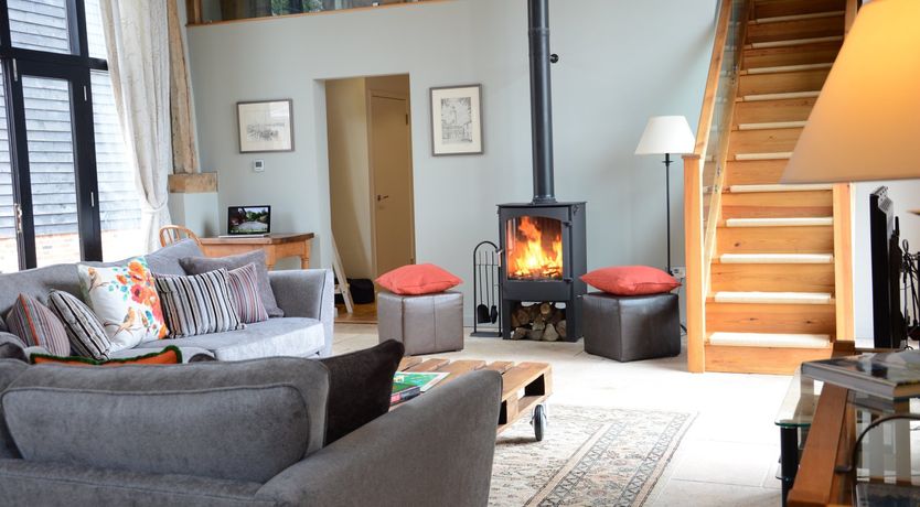 Photo of Manor House Barn, Peasenhall