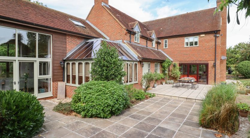 Photo of Yew Tree Farm