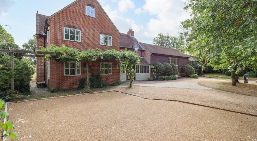 Photo of Yew Tree Farm