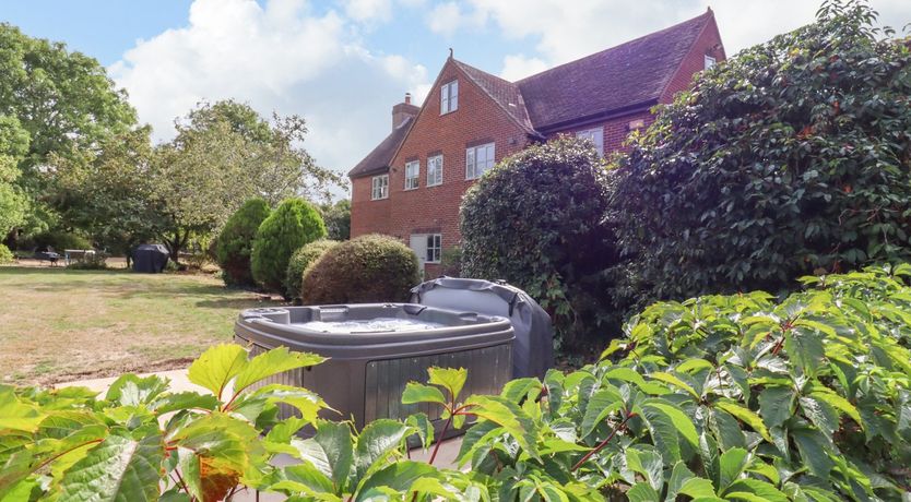 Photo of Yew Tree Farm