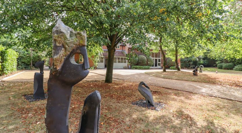 Photo of Yew Tree Farm