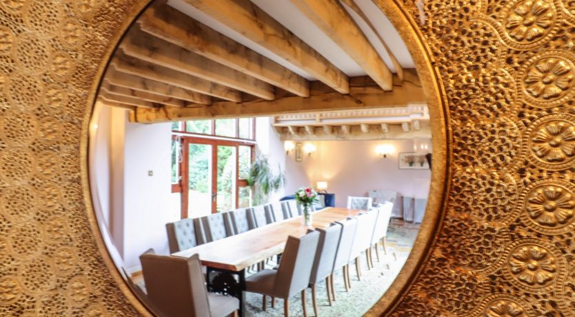 Photo of Yew Tree Farm