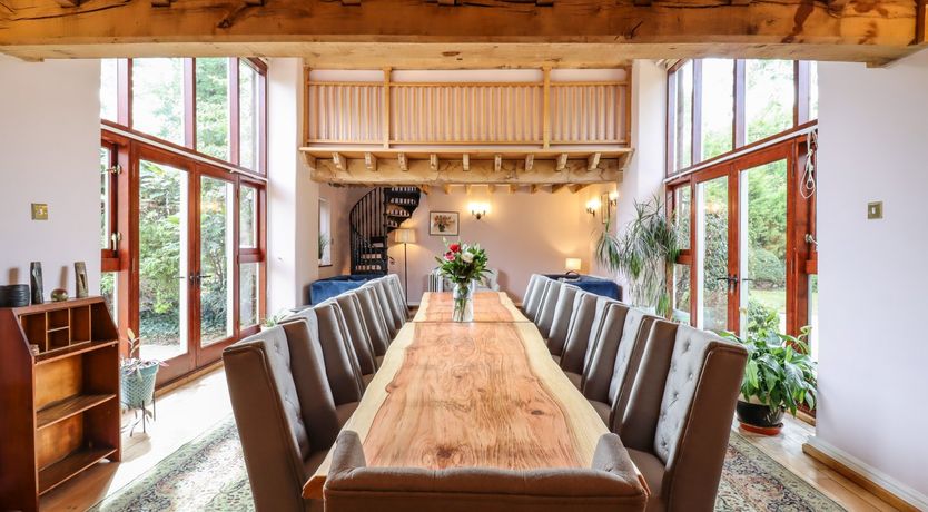 Photo of Yew Tree Farm