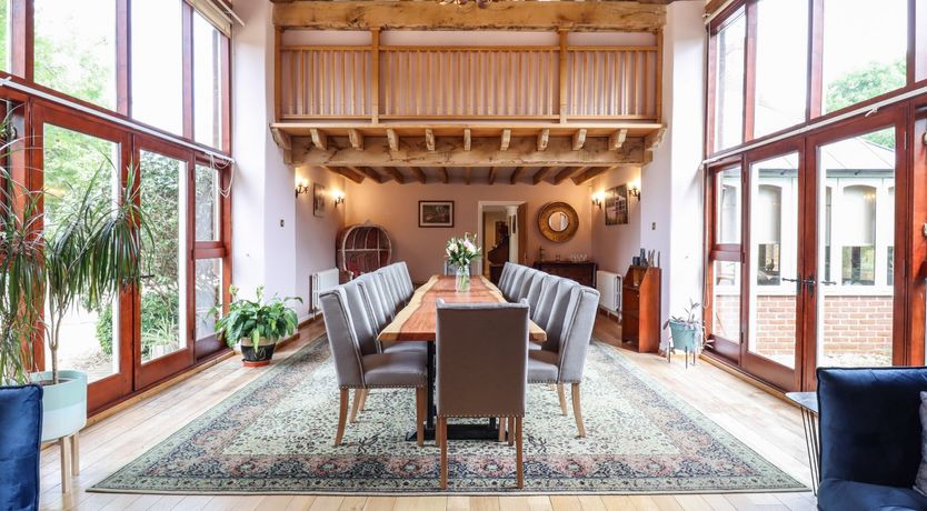 Photo of Yew Tree Farm