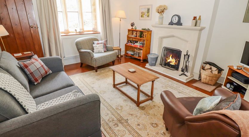 Photo of No 1 Eastington