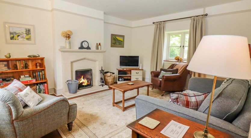 Photo of No 1 Eastington