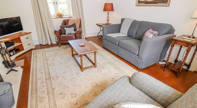 Photo of No 1 Eastington