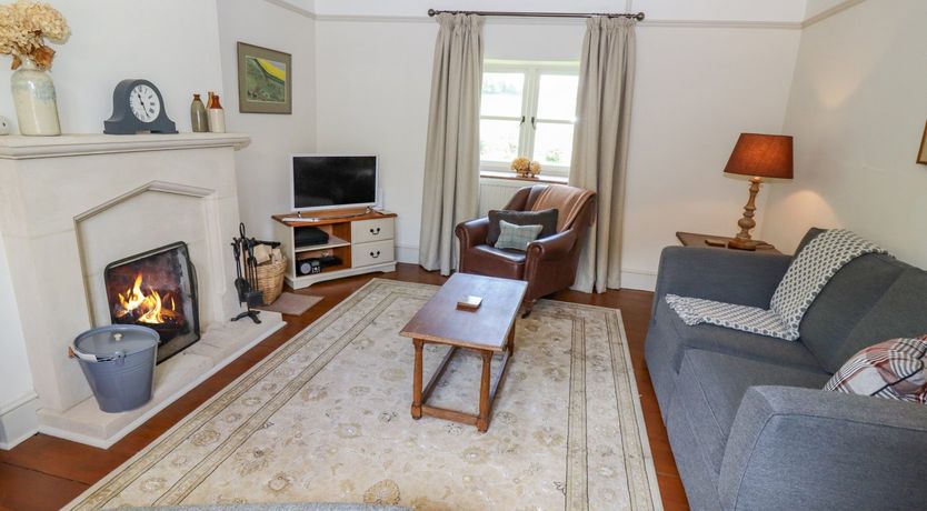 Photo of No 1 Eastington