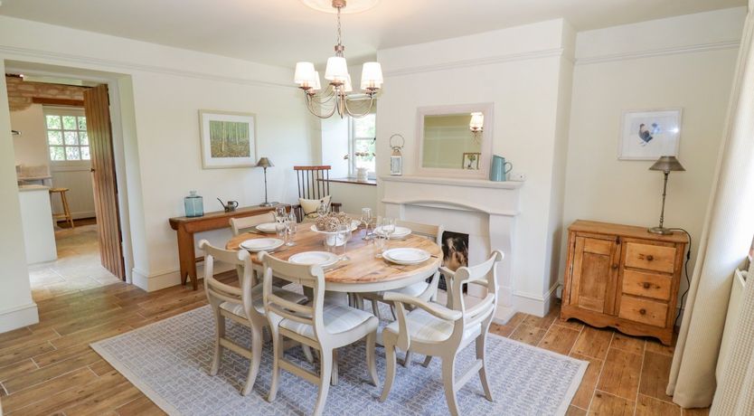 Photo of No 1 Eastington