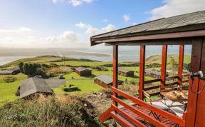 Photo of Top Of The World Lodge