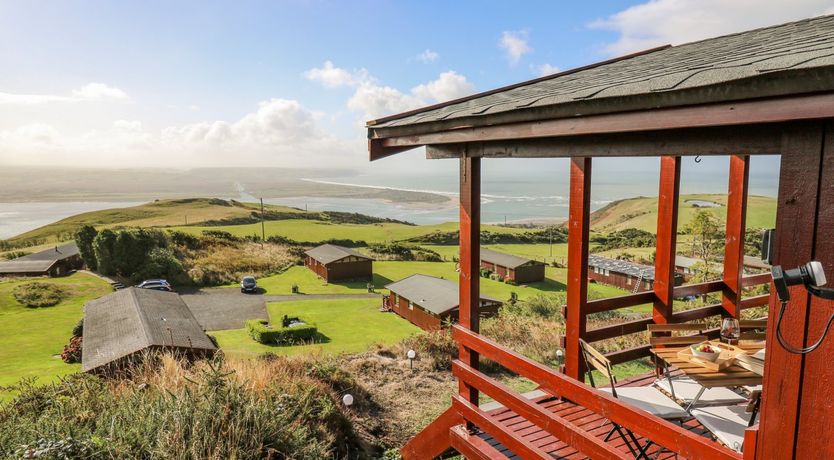 Photo of Top Of The World Lodge