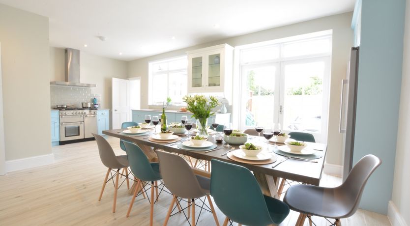 Photo of Wide Skies, Aldeburgh