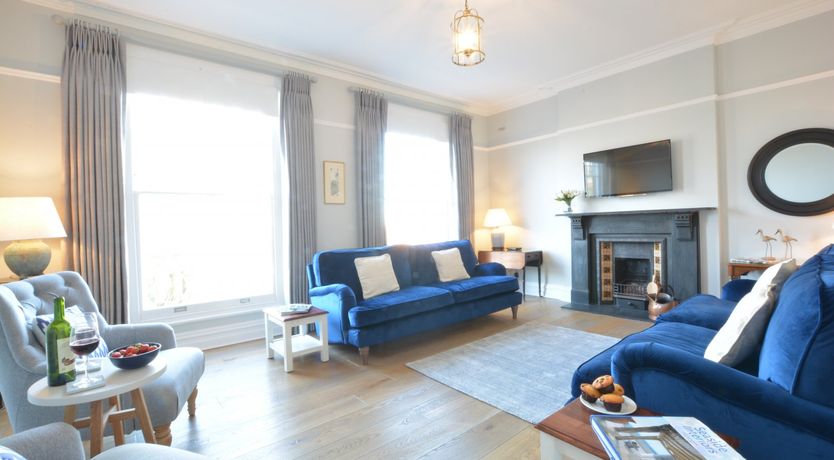 Photo of Wide Skies, Aldeburgh