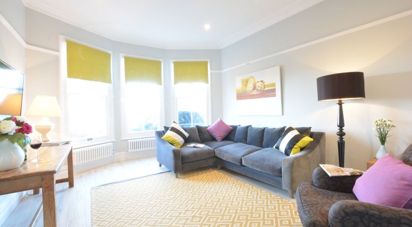 Photo of Wide Skies, Aldeburgh