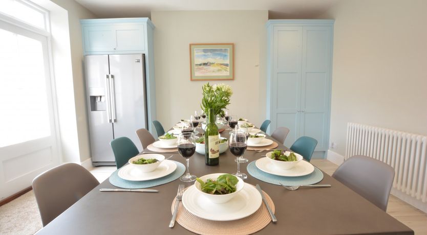 Photo of Wide Skies, Aldeburgh