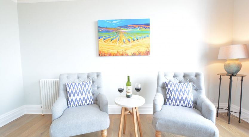 Photo of Wide Skies, Aldeburgh