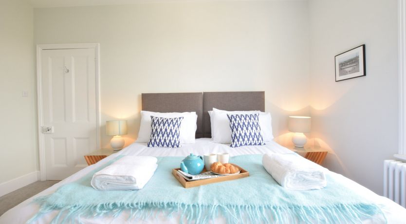 Photo of Wide Skies, Aldeburgh