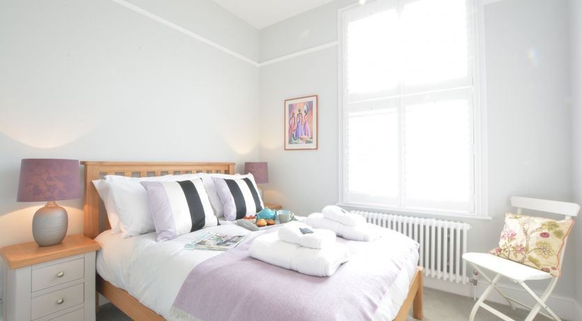 Photo of Wide Skies, Aldeburgh