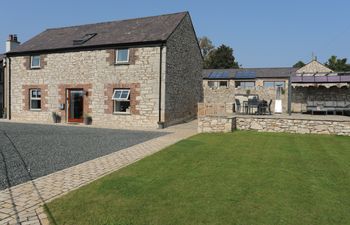 The Stables Holiday Cottage