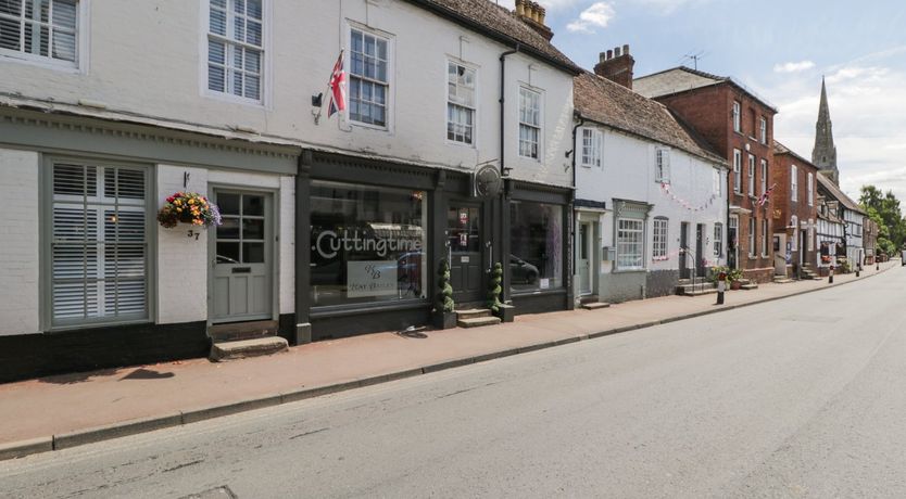 Photo of Cuckoo Cottage