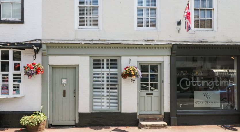 Photo of Cuckoo Cottage