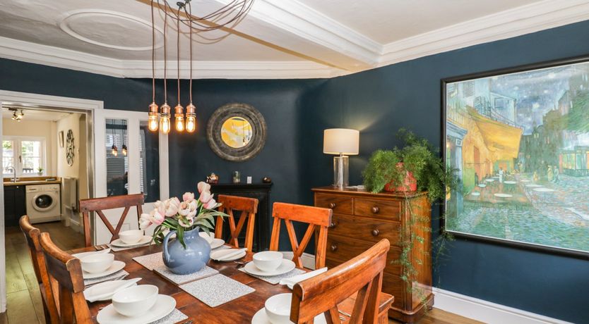 Photo of Cuckoo Cottage