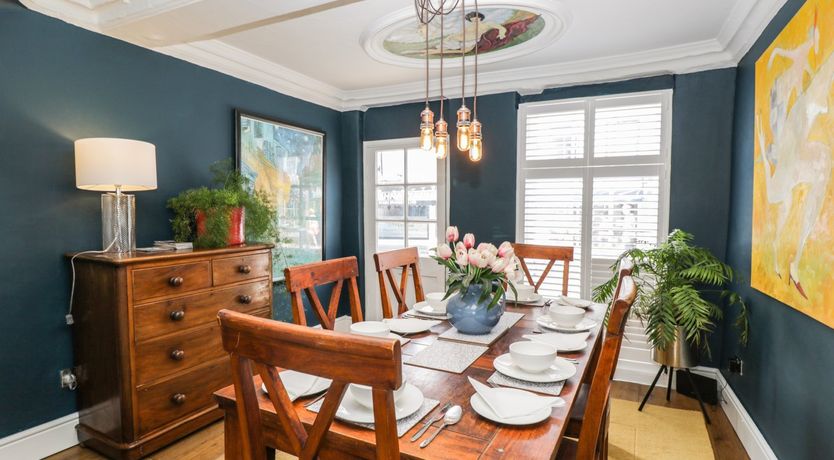 Photo of Cuckoo Cottage