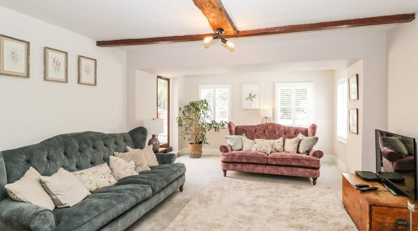 Photo of Cuckoo Cottage