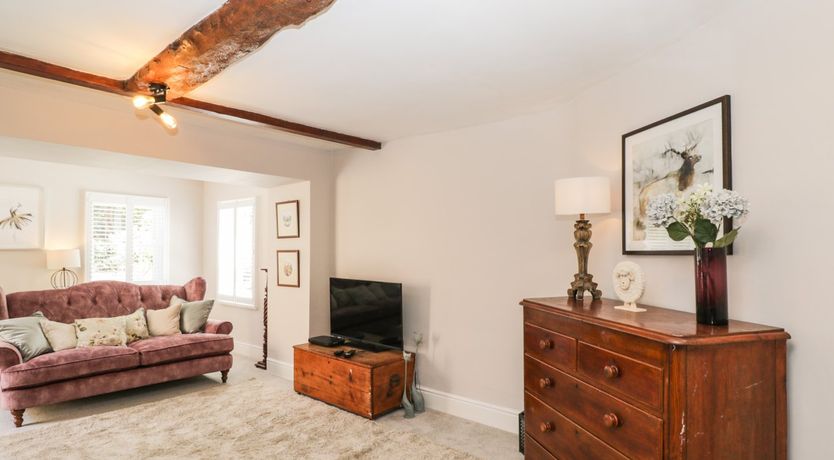 Photo of Cuckoo Cottage