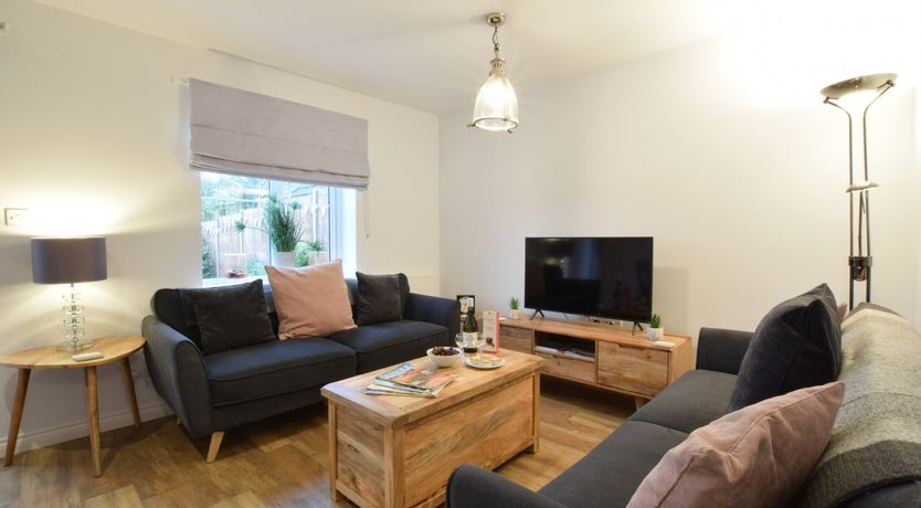 Photo of Lapwings, Aldeburgh