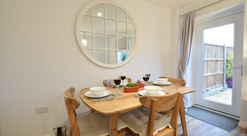 Photo of Lapwings, Aldeburgh