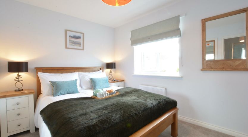 Photo of Lapwings, Aldeburgh