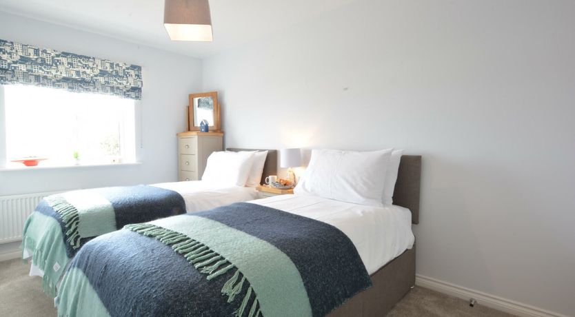 Photo of Lapwings, Aldeburgh