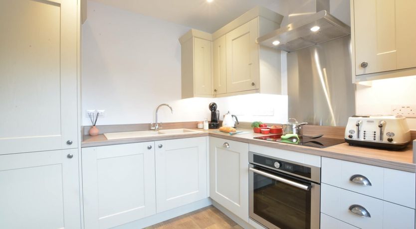 Photo of Lapwings, Aldeburgh